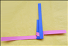Flip over to the back side