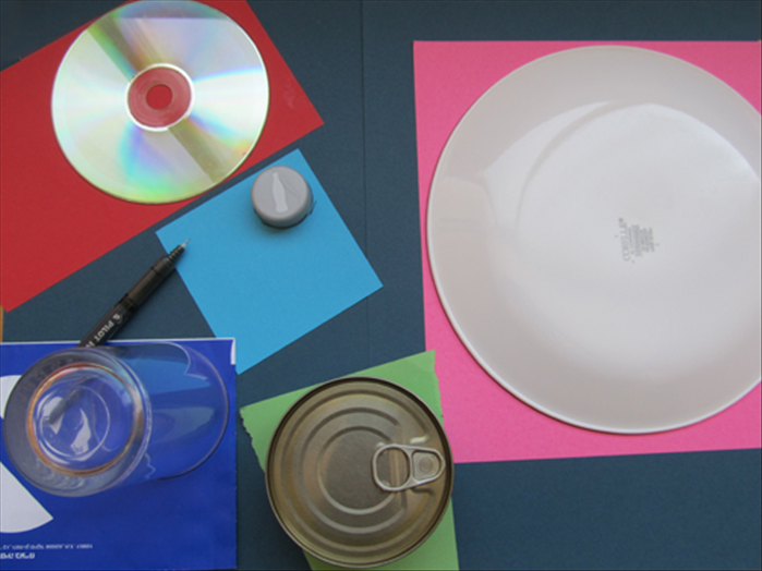 How To Make Mandalas Crafts For Children